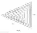 Fig. 06 - Non-slip ruler for quilting