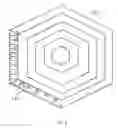 Fig. 07 - Non-slip ruler for quilting