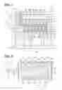 Fig. 02 - Molding die, molding die system, and compression molding method