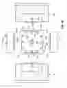 Fig. 09 - INJECTION MOLDING WITH TARGETED HEATING OF MOLD CAVITIES IN A NON-MOLDING POSITION