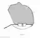 Fig. 03 - Immobilisation element and additive manufacturing method for making same