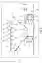 Fig. 07 - 3-D electrostatic printer using track bound platens and registration system