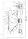 Fig. 11 - 3-D electrostatic printer using track bound platens and registration system