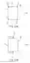 Fig. 23 - 3-D electrostatic printer using track bound platens and registration system