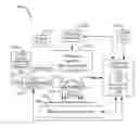 Fig. 01 - Fluid ejection apparatus with single-side thermal sensor