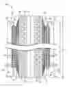 Fig. 01 - Piezoelectric printhead assembly
