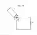 Fig. 10 - Liquid supplying mechanism, and liquid ejection apparatus