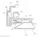 Fig. 01 - Print system with volume substantially void of liquid