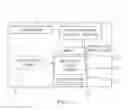 Fig. 02 - Print system with volume substantially void of liquid