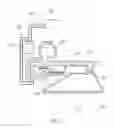 Fig. 06 - Print system with volume substantially void of liquid