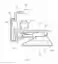 Fig. 08 - Print system with volume substantially void of liquid