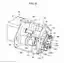Fig. 07 - Peeling device and ink jet printer