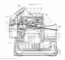 Fig. 01 - Sheet detection device and printer