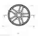 Fig. 02 - DlSK WHEEL AND MANUFACTURING METHOD THEREOF