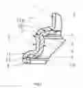 Fig. 04 - DlSK WHEEL AND MANUFACTURING METHOD THEREOF