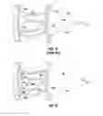 Fig. 08 - MOLDED ARTICLE AND IMPROVED VENTING ASSEMBLY FOR A ROTATING MOLD
