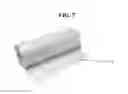 Fig. 08 - EMERGENCY PROTECTIVE DRAPE FOR INCLEMENT WEATHER
