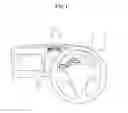 Fig. 02 - HEAD-UP DISPLAY APPARATUS