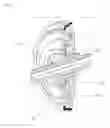Fig. 07 - Reclining device for vehicle seat