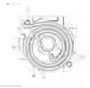 Fig. 12 - Reclining device for vehicle seat
