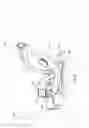 Fig. 07 - Child safety seat adjustable between multiple angular positions