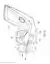 Fig. 13 - Child safety seat