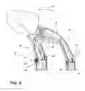 Fig. 08 - Inertia driven rotatable upper seat portion for rear passenger head clearance