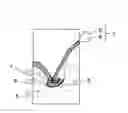 Fig. 01 - Vehicle seat and manufacturing method therefor