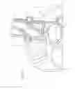 Fig. 02 - Combination cup and cellular phone holder assembly for effectively holding, mounting, and retaining a cellular phone within a cup holder of an automotive vehicle