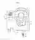 Fig. 02 - Arrangement for mounting occupant protection device