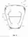 Fig. 04 - Airbag cover weakening patterns and related systems and methods