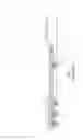Fig. 02 - LANDING GEAR FOR POWER GENERATION UNIT TRAILER SYSTEM AND METHOD OF ANCHORING TRAILER SYSTEM