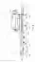 Fig. 09 - Landing gear for power generation unit trailer system and method of anchoring trailer system