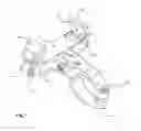 Fig. 02 - Handlebar accessory mount