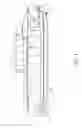 Fig. 02 - Pod system for houseboat assembly