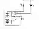 Fig. 01 - Electric drive and emergency stop switch for boats