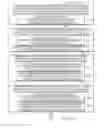 Fig. 22 - Methods of making and structures containing stiffeners having transition portions