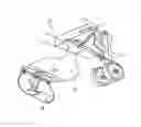 Fig. 01 - ELECTRO-HYDROSTATIC ACTUATOR SYSTEM FOR RAISING AND LOWERING AIRCRAFT LANDING GEAR