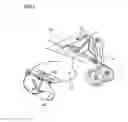 Fig. 02 - ELECTRO-HYDROSTATIC ACTUATOR SYSTEM FOR RAISING AND LOWERING AIRCRAFT LANDING GEAR