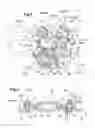 Fig. 02 - Rotor and an aircraft provided with such a rotor