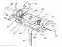 Fig. 01 - Thrust-generating rotor assembly