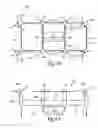 Fig. 15 - Aircraft with selectively attachable passenger pod assembly