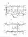 Fig. 21 - Aircraft with selectively attachable passenger pod assembly