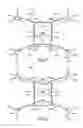 Fig. 23 - Aircraft with selectively attachable passenger pod assembly