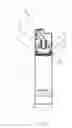Fig. 02 - Self-priming-pump equipped packaging bottle