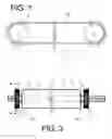 Fig. 02 - Conveyor belt based transport system