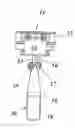Fig. 01 - Method for emptying the pockets of a transport device in the form of a suspension conveyor, and device for carrying out said method