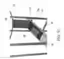 Fig. 06 - Method for emptying the pockets of a transport device in the form of a suspension conveyor, and device for carrying out said method