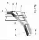 Fig. 07 - Method for emptying the pockets of a transport device in the form of a suspension conveyor, and device for carrying out said method