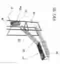 Fig. 08 - Method for emptying the pockets of a transport device in the form of a suspension conveyor, and device for carrying out said method